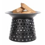 Fremont - Panier à feu