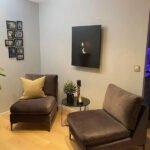 Safretti Gaya cheminée bioéthanol – Image 3