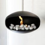Galets en Céramique Gris 24 pcs – Image 2