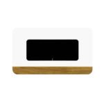 Cora Uno - Blanc – Image 4