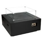 Cheminée à Gaz d'Extérieur Kawasaki – Image 5