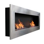 Murus 1600 - Acier Brossé – Image 5