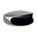 Cheminée Bioéthanol Suspendue Acier UFO-60 – Image 6