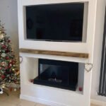 Cheminée Bioéthanol de 90 cm de large – Image 5