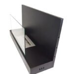 Cheminée Bioéthanol de 90 cm de large – Image 3