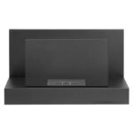 Cheminée Bioéthanol de 90 cm de large – Image 2