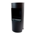 Poêle au Bioéthanol Noir Montgomery – Image 8