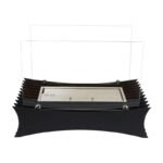 Cheminée avec des créates – Image 2