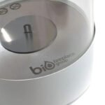 Cheminée de Table Ronde Blanche Southwark – Image 3