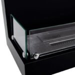 Cheminée d'angle 65 cm - Gauche – Image 6