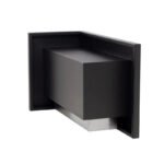 Cheminée d'angle 70 cm - Droite – Image 5