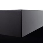 Cheminée d'angle 115 cm - Droite – Image 5