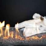 Glow flame fibre – Image 2