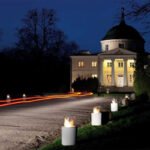 Jar Commerce Cheminée Bioéthanol Extérieur – Image 6