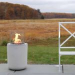 Jar Commerce Cheminée Bioéthanol Extérieur – Image 3