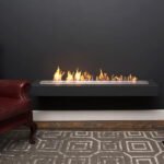 Brûleur Icon Fires Slimline 1400 - 140 cm – Image 3