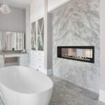 Brûleur Icon Fires Slimline 1400 - 140 cm – Image 2