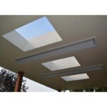 Boîtier à encastrer Heatstrip Elegance 1800 – Image 3