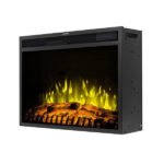 Cheminée Électrique Encastrable LED 67cm – Image 5
