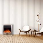 Cheminée électrique Dorsert – Image 2