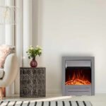 Cheminée électrique Dorsert – Image 4