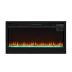 Cheminée Électrique Supreme 800 – Image 2