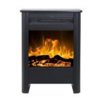 Cheminée Électrique à Poser Wiltshire