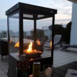 Cheminée à Gaz Muztag Mallorca – Image 3