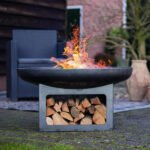 Juva - Brasero de 80 cm – Image 5