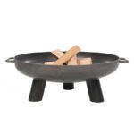 Salo - Braséro de 60 cm