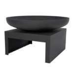 Kotka - Brasero d'extérieur de 80 cm – Image 7