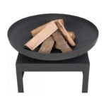 Kotka - Brasero d'extérieur de 80 cm – Image 6
