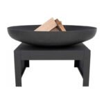 Kotka - Brasero d'extérieur de 80 cm – Image 5