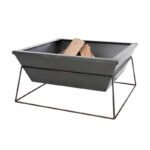 Reso - Brasero de 57 cm