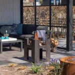 Hollola - Brasero de 60 cm – Image 4