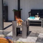 Hollola - Brasero de 60 cm – Image 2