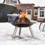 Chicago - Brasero de 80 cm – Image 3