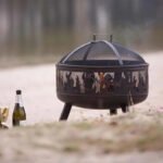 Brasero barbecue – Image 4