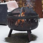 Brasero barbecue – Image 5