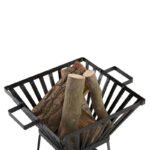 Denver - Panier de feu – Image 5