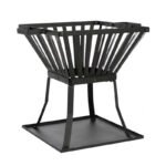 Denver - Panier de feu