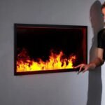 Insert à vapeur d'eau Incanto 1500 – Image 3