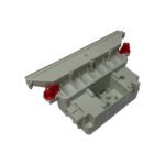 Transducer Sump Juneau