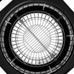 Gril à charbon EKAMK1G K1 – Image 2