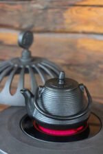 Cheminée Électrique à Poser Carl – Image 8