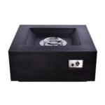 Cheminée à Gaz d'Extérieur Kawasaki – Image 12