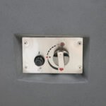 Cheminée à Gaz d'Extérieur Osaka – Image 7