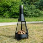 Cheminée d'Extérieur Kuwait