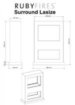 Lasize Blanc – Image 3