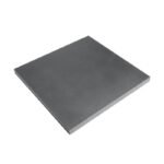 Couvercle pour Foyer à Gaz de Table Square - Anthracite – Image 2